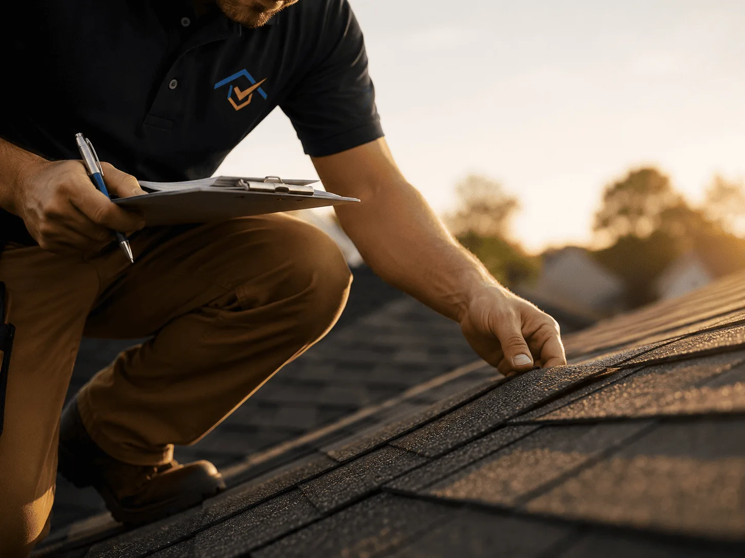 Why Choose Roof Inspection in Colona, IL